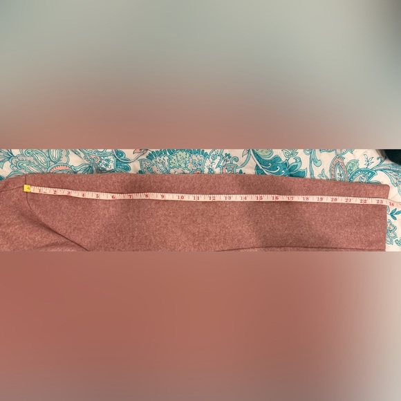 Only Trillion Belt Hoodie Coatigan Size Medium - Picture 5 of 5